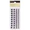 12 Pack: Two-Tone Rhinestones by Recollections™